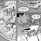 Illustration for article titled Food is the catalyst for comic book romance in iBloom/i and iMeal/i